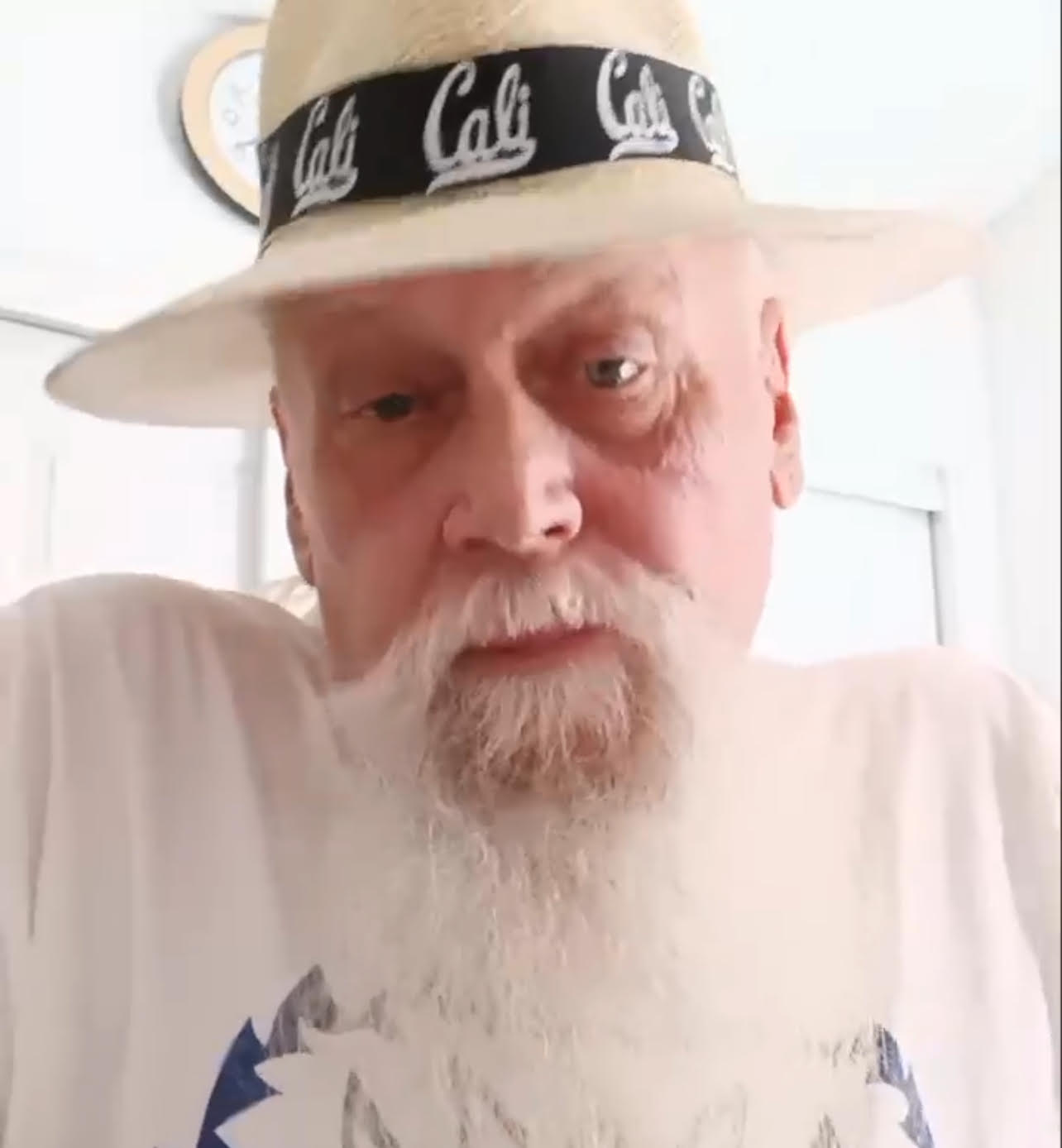 Gary Sprouce